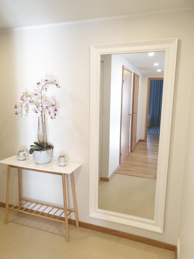 City Center Bright Home タリン エクステリア 写真