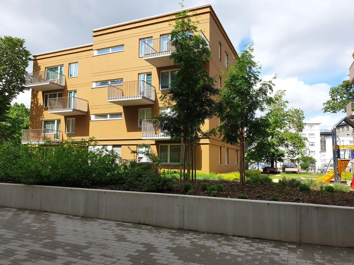 City Center Bright Home タリン エクステリア 写真